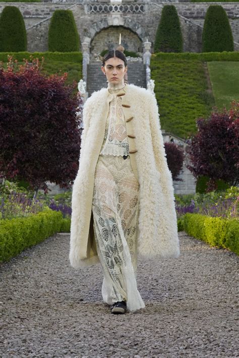 dior scotland 2024|dior in scottish fashion.